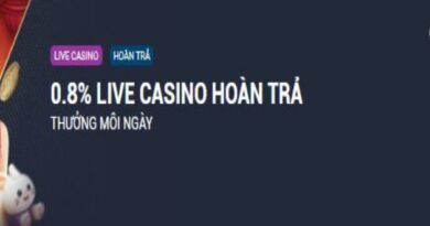 casino trực tuyến việt nam 2023