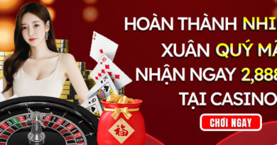 casino trực tuyến việt nam 2023