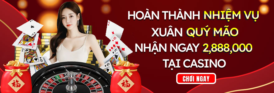 casino trực tuyến việt nam 2023
