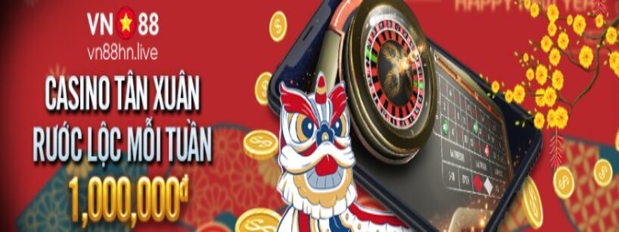 casino trực tuyến việt nam 2023