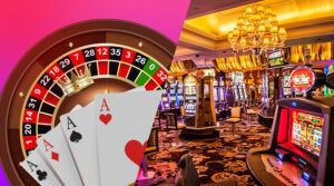 5 Trò Chơi Sòng Bạc Trực Tuyến Bị Đánh Giá Thấp Nhất