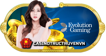 evolution gaming