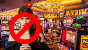 Các Lý Do Tại Sao Người Chơi Bị Cấm Từ Các Trang Casino Trực Tuyến