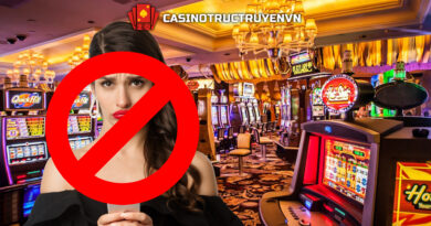casino trực tuyến uy tín