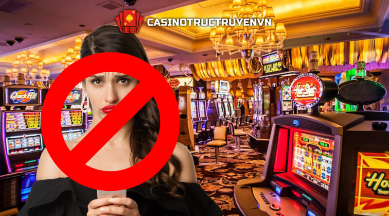 casino trực tuyến uy tín