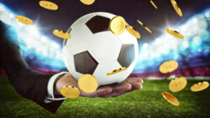 Có Những Loại Cá Cược Bóng Đá Nào?