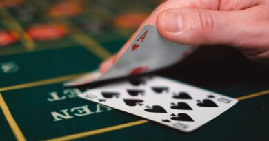 casino trực tuyến uy tín