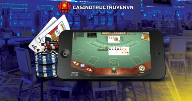 casino trực tuyến uy tín