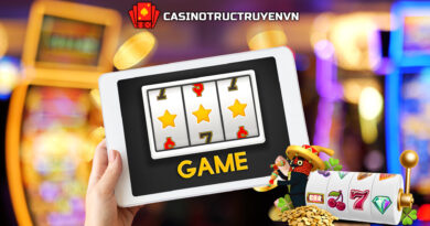 casino trực tuyến uy tín