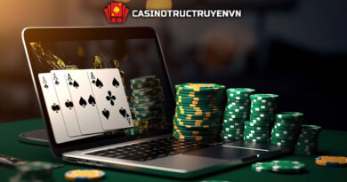 casino trực tuyến việt nam
