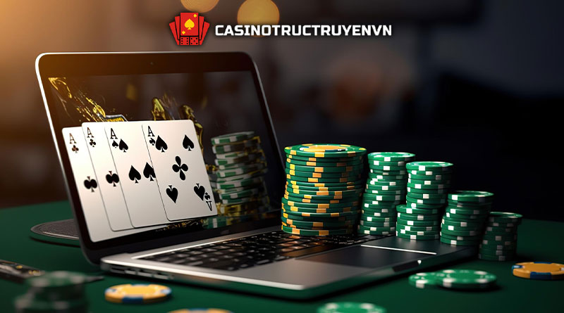 casino trực tuyến việt nam
