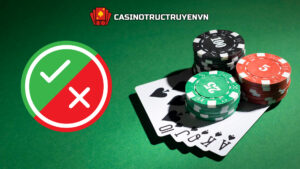 Đếm Bài Trong Trò Blackjack: Chuyện Hoang Đường Và Hiện Thực
