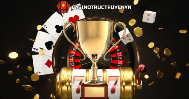 casino trực tuyến việt nam