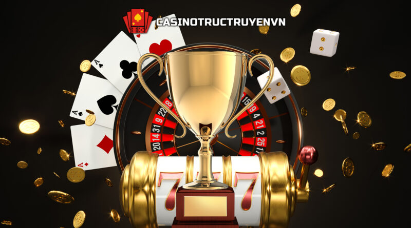 casino trực tuyến việt nam