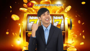 Ảnh Hưởng Của Bố Cục Dòng Thanh Toán Đến Tiền Thắng Cược Trong Trò Chơi Máy Đánh Bạc