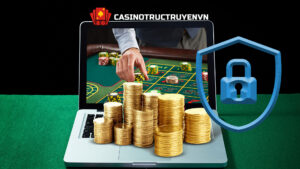Dịch Vụ Thanh Toán Tại Casino: Tìm Hiểu Quy Trình Rút Tiền