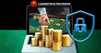 casino trực tuyến uy tín