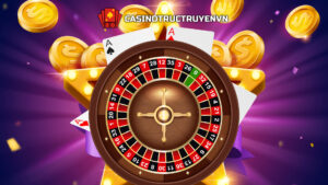 Chiến Lược Đặt Cược Tại Casino Trực Tuyến Dành Cho Những Người Chơi Cược Lớn