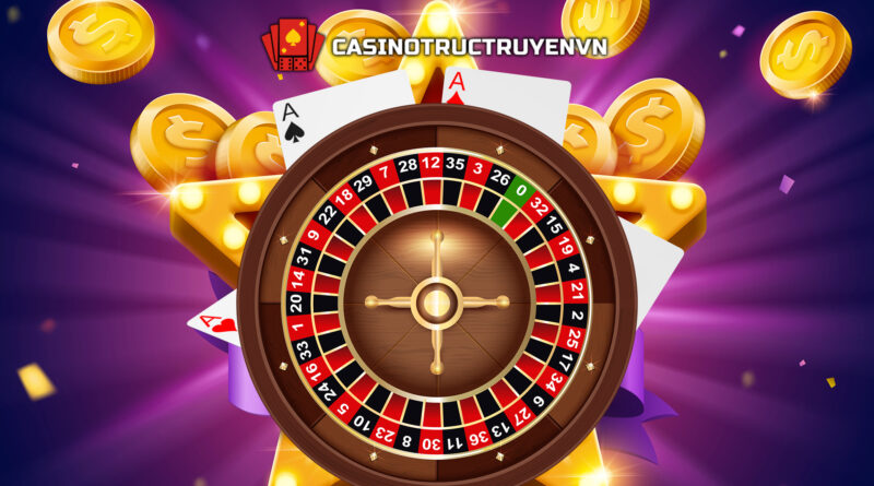 casino trực tuyến việt nam