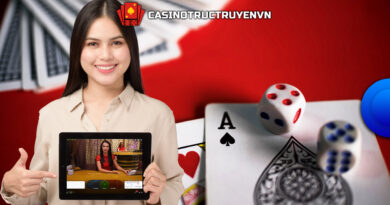 casino trực tuyến việt nam
