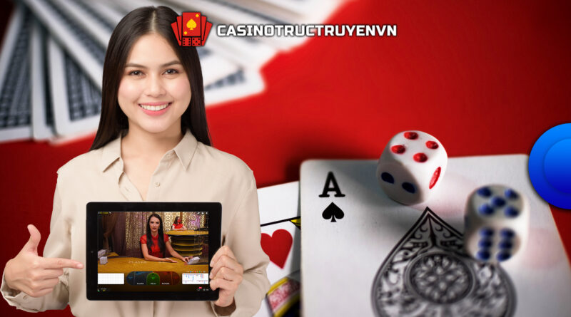 casino trực tuyến việt nam