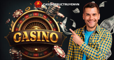 casino trực tuyến uy tín