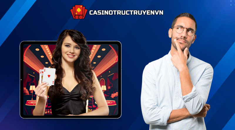 casino trực tuyến