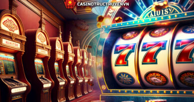 casino trực tuyến việt nam
