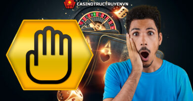 casino trực tuyến