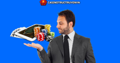 casino trực tuyến uy tín
