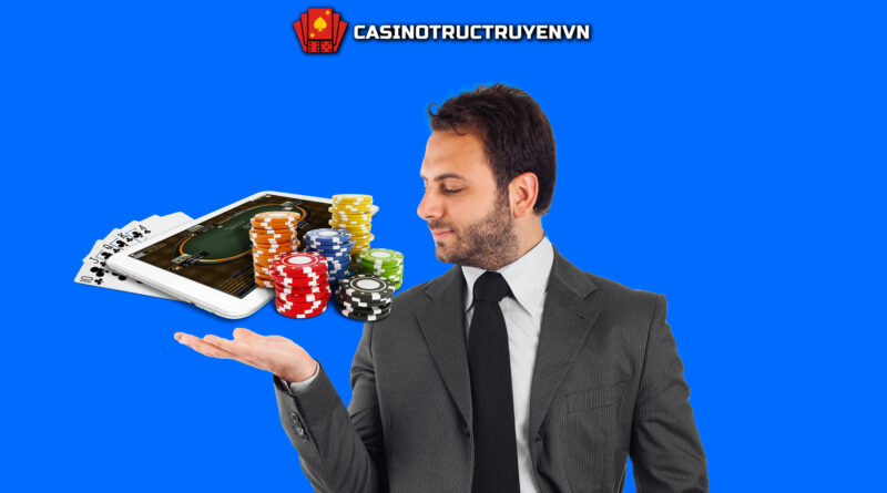 casino trực tuyến uy tín