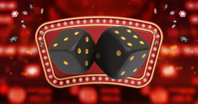 casino trực tuyến uy tín