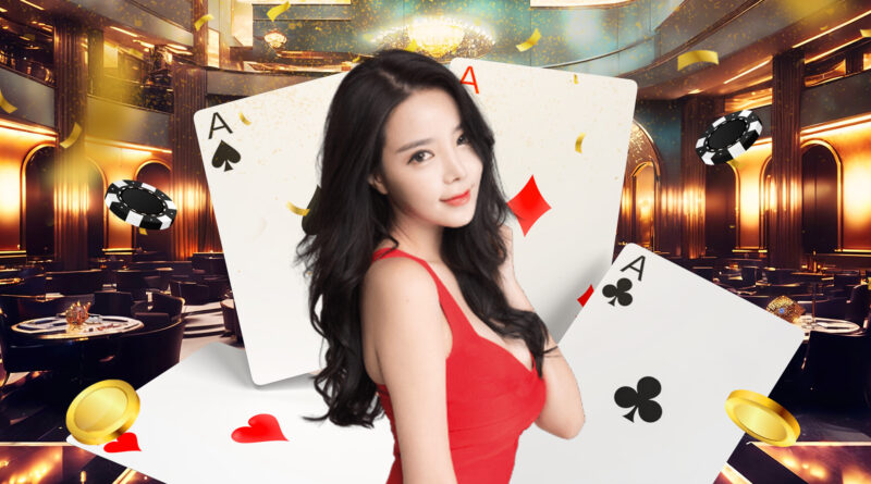 casino trực tuyến việt nam