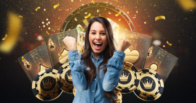 casino trực tuyến uy tín