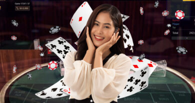casino trực tuyến