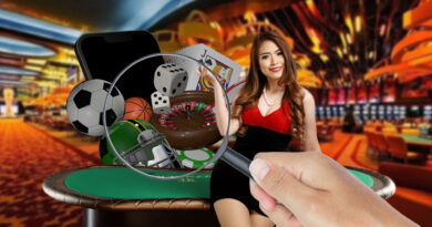 casino trực tuyến uy tín