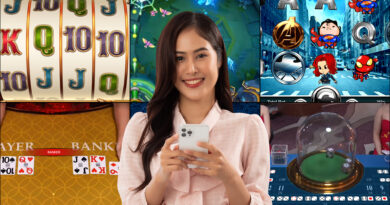 casino trực tuyến